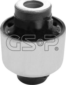 MDR GSP-533520 - Suspension, bras de liaison cwaw.fr