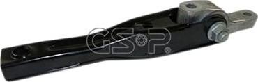 MDR GSP-533849 - Support moteur cwaw.fr