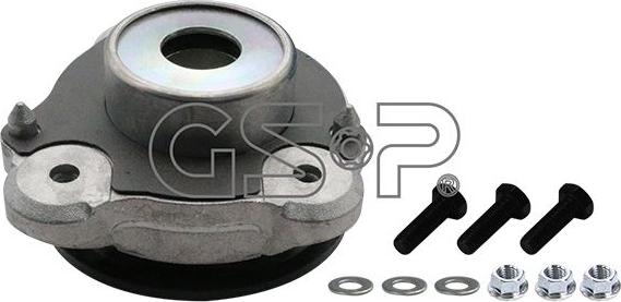 MDR GSP-532968K - Coupelle de suspension cwaw.fr