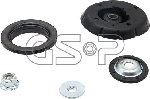 MDR GSP-532445S - Coupelle de suspension cwaw.fr