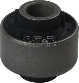 MDR GSP-532408 - Suspension, bras de liaison cwaw.fr