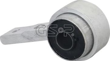 MDR GSP-532437 - Suspension, bras de liaison cwaw.fr