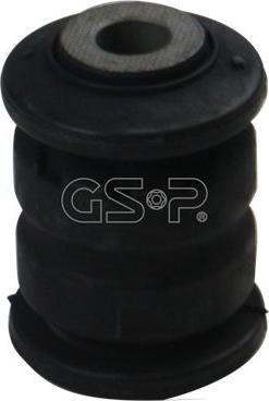 MDR GSP-532425 - Suspension, bras de liaison cwaw.fr