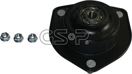 MDR GSP-532656S - Coupelle de suspension cwaw.fr