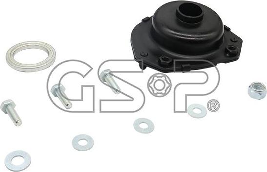 MDR GSP-532602S - Coupelle de suspension cwaw.fr