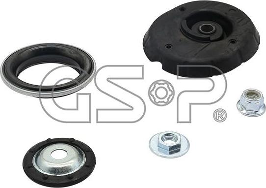 MDR GSP-532619S - Coupelle de suspension cwaw.fr