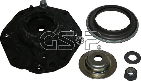 MDR GSP-532617S - Coupelle de suspension cwaw.fr