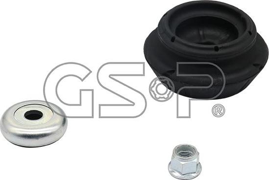 MDR GSP-532620S - Coupelle de suspension cwaw.fr