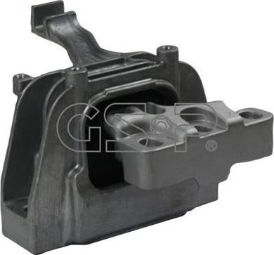 MDR GSP-532872 - Support moteur cwaw.fr