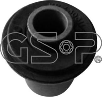 MDR GSP-532345 - Suspension, bras de liaison cwaw.fr