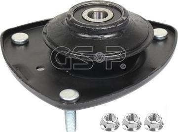 MDR GSP-532709S - Coupelle de suspension cwaw.fr