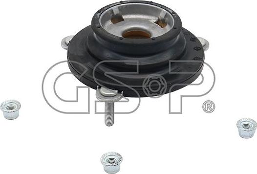 MDR GSP-532715S - Coupelle de suspension cwaw.fr