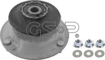 MDR GSP-532713S - Coupelle de suspension cwaw.fr