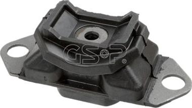 MDR GSP-537640 - Support moteur cwaw.fr