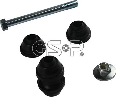 MDR GSP-520378 - Entretoise / tige, stabilisateur cwaw.fr