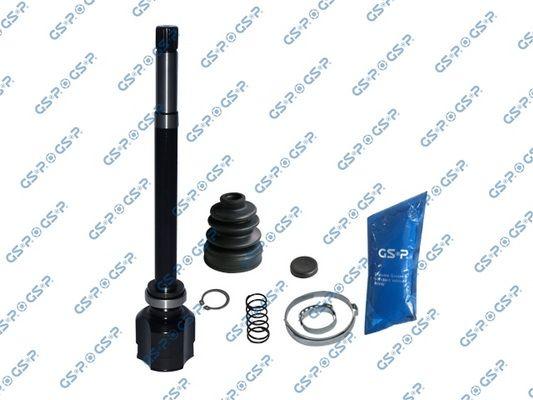 MDR GSP-699159 - Jeu de joints, arbre de transmission cwaw.fr