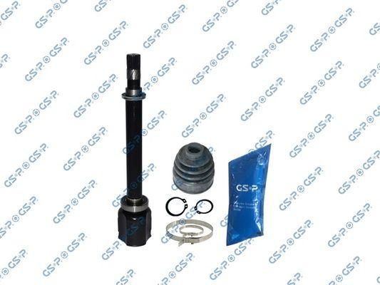 MDR GSP-650062 - Jeu de joints, arbre de transmission cwaw.fr