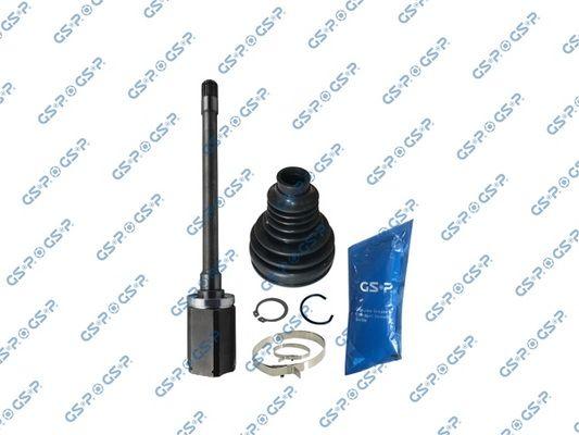 MDR GSP-601457 - Jeu de joints, arbre de transmission cwaw.fr