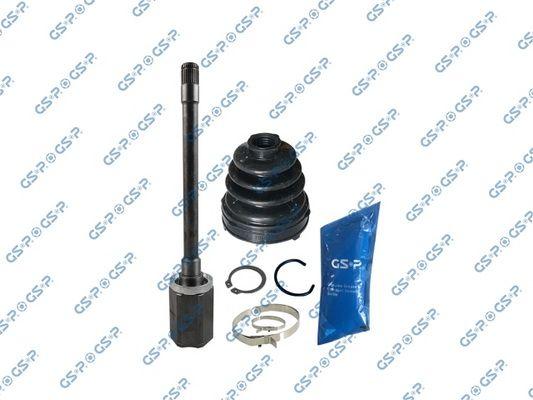 MDR GSP-601597 - Jeu de joints, arbre de transmission cwaw.fr