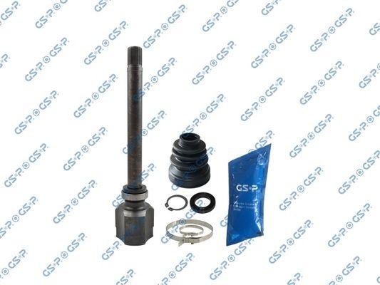 MDR GSP-602182 - Jeu de joints, arbre de transmission cwaw.fr