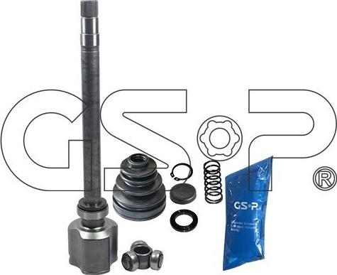 MDR GSP-617020 - Arbre de transmission cwaw.fr