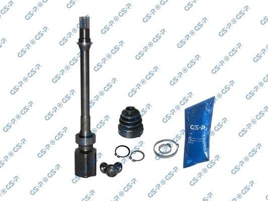 MDR GSP-634128 - Jeu de joints, arbre de transmission cwaw.fr