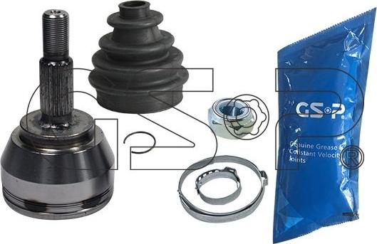 MDR GSP-899086 - Jeu de joints, arbre de transmission cwaw.fr