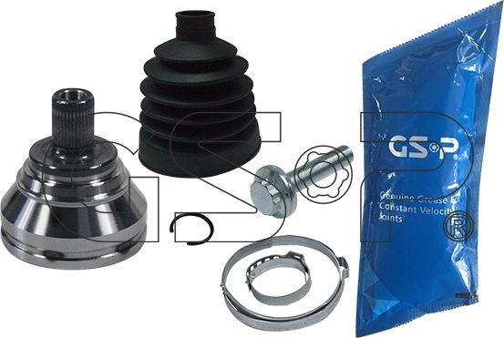 MDR GSP-803101 - Jeu de joints, arbre de transmission cwaw.fr