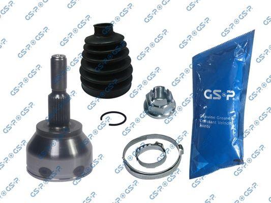 MDR GSP-818326 - Jeu de joints, arbre de transmission cwaw.fr