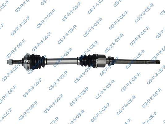 MDR GSP-245098 - Arbre de transmission cwaw.fr