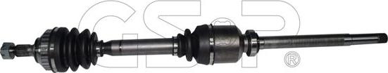 MDR GSP-245017 - Arbre de transmission cwaw.fr