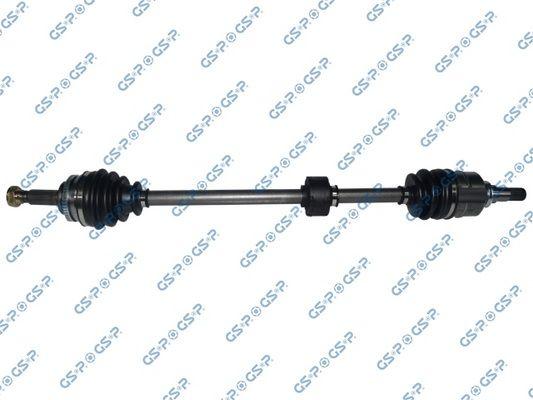 MDR GSP-259073 - Arbre de transmission cwaw.fr