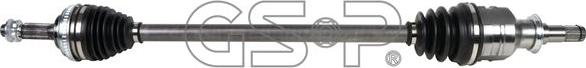 MDR GSP-259195 - Arbre de transmission cwaw.fr