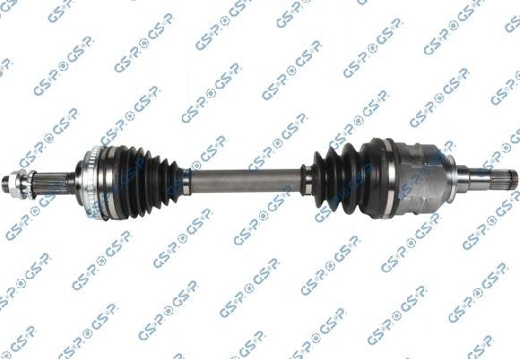 MDR GSP-259196 - Arbre de transmission cwaw.fr