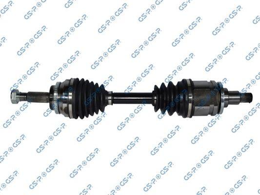 MDR GSP-259108 - Arbre de transmission cwaw.fr