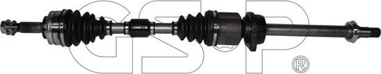 MDR GSP-259172 - Arbre de transmission cwaw.fr