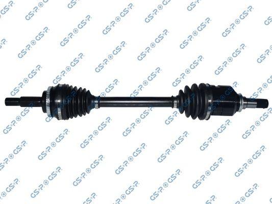 MDR GSP-259341 - Arbre de transmission cwaw.fr