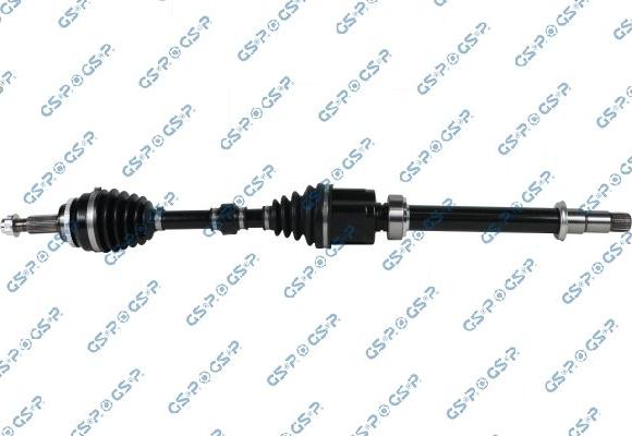 MDR GSP-259323OL - Arbre de transmission cwaw.fr