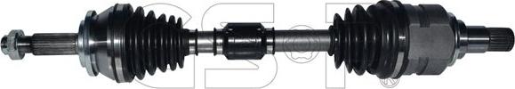 MDR GSP-259377 - Arbre de transmission cwaw.fr