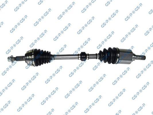 MDR GSP-250415 - Arbre de transmission cwaw.fr