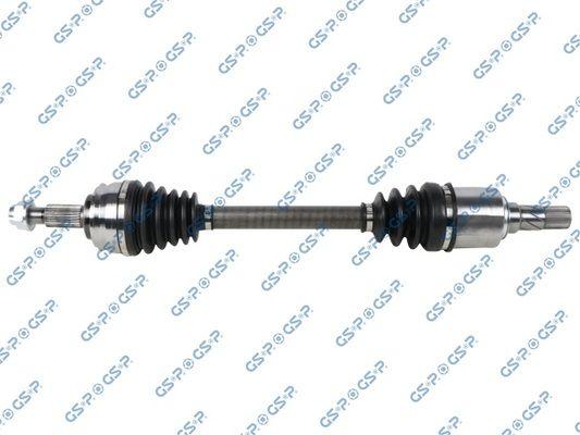 MDR GSP-250430 - Arbre de transmission cwaw.fr