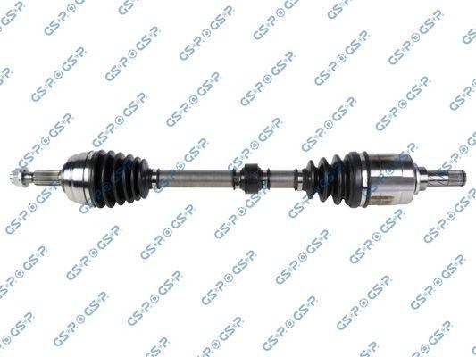 MDR GSP-250587 - Arbre de transmission cwaw.fr