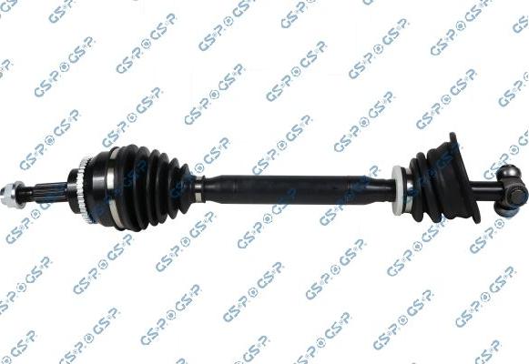 MDR GSP-250521 - Arbre de transmission cwaw.fr