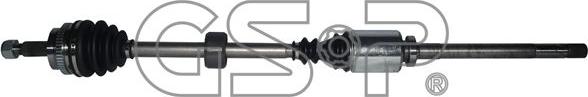 MDR GSP-250060 - Arbre de transmission cwaw.fr