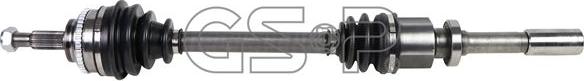 MDR GSP-250156 - Arbre de transmission cwaw.fr