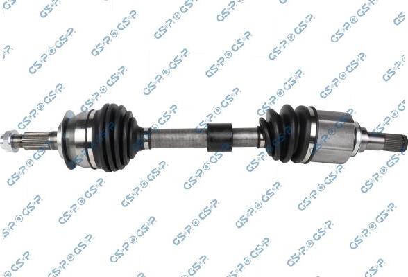 MDR GSP-257282 - Arbre de transmission cwaw.fr