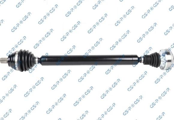 MDR GSP-261096OL - Arbre de transmission cwaw.fr