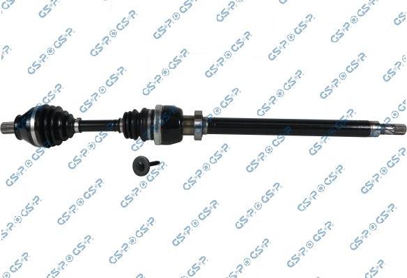 MDR GSP-262086OL - Arbre de transmission cwaw.fr