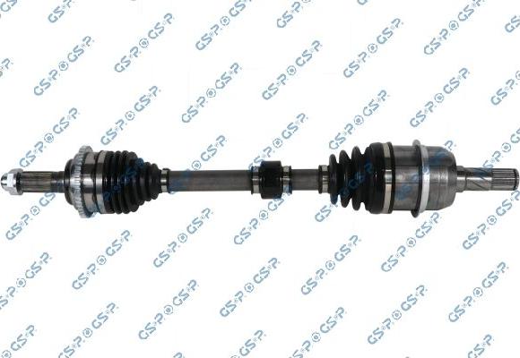 MDR GSP-204520 - Arbre de transmission cwaw.fr