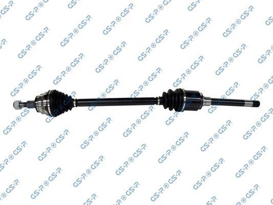 MDR GSP-205077 - Arbre de transmission cwaw.fr